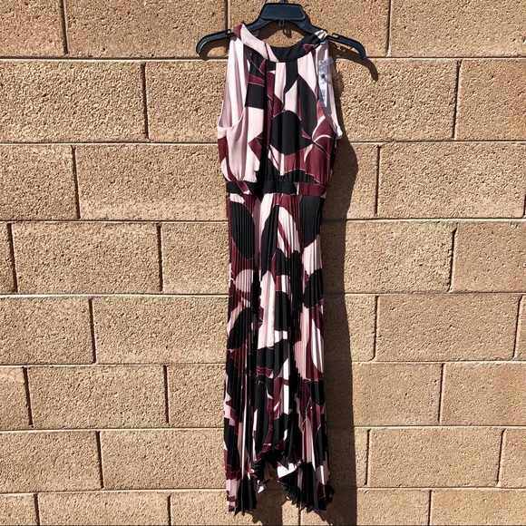 NEW Antonio Melani Long Dress - Picture 7 of 8